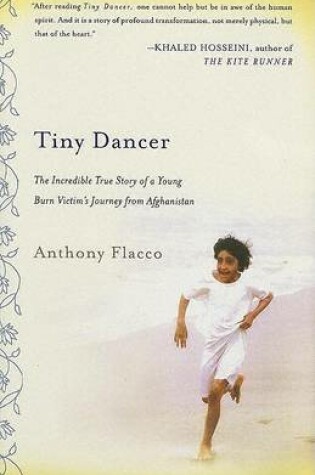 Cover of Tiny Dancer