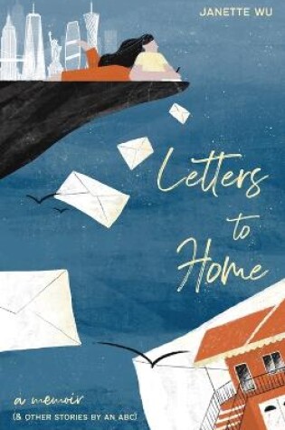 Cover of Letters to Home