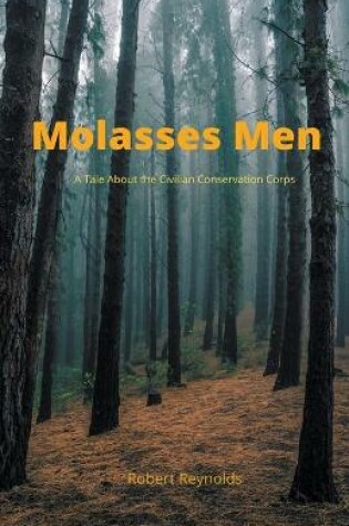 Cover of Molasses Men