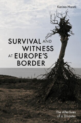 Cover of Survival and Witness at Europe's Border