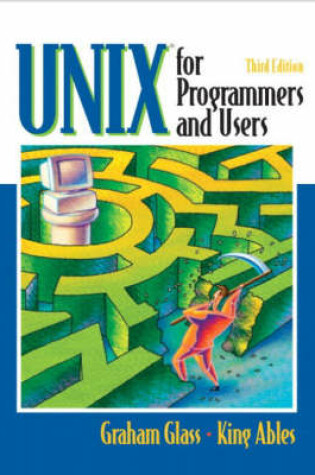 Cover of Multi Pack: UNIX for Programmers and Users with C Programming Language