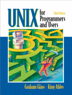 Book cover for Multi Pack: UNIX for Programmers and Users with C Programming Language