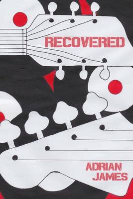 Book cover for Recovered