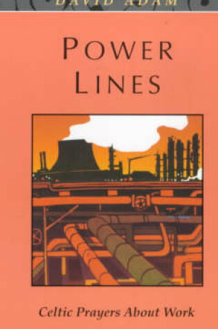 Cover of Powerlines