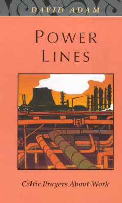 Book cover for Powerlines