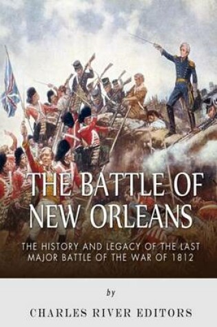 Cover of The Battle of New Orleans