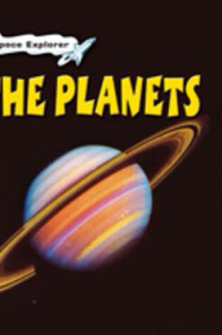 Cover of The Planets