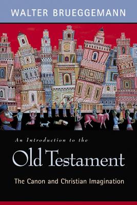 Book cover for An Introduction to the Old Testament