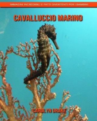 Book cover for Cavalluccio marino
