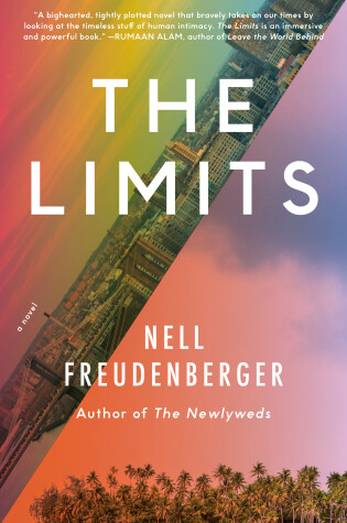 Cover of The Limits