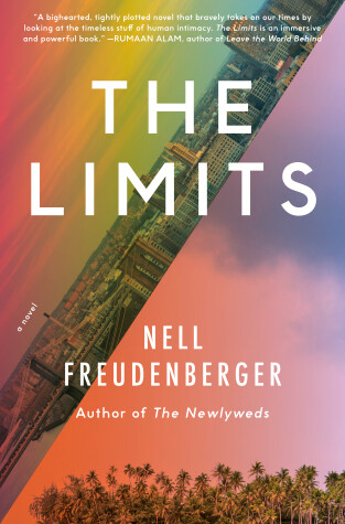 Book cover for The Limits