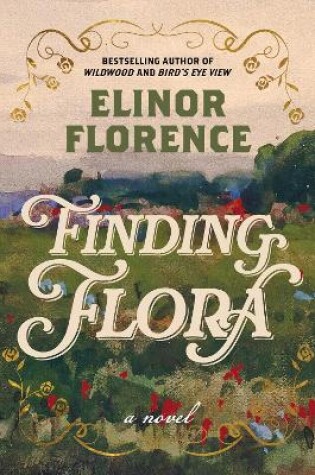 Cover of Finding Flora