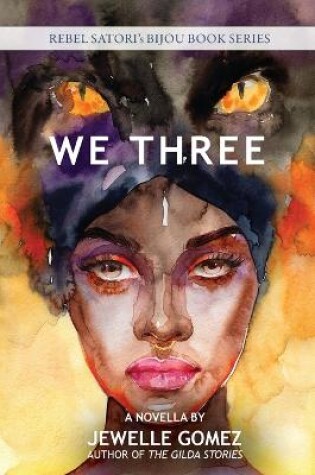 Cover of We Three