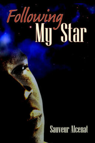 Cover of Following My Star