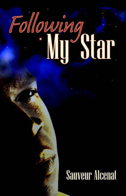 Book cover for Following My Star