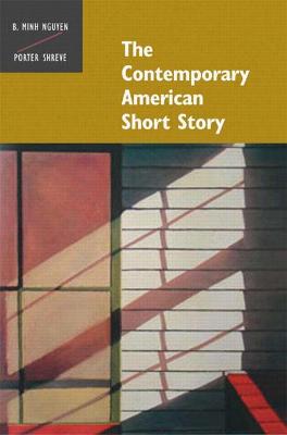 Book cover for Contemporary American Short Story, The