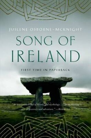 Cover of Song of Ireland