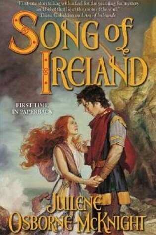 Cover of Song of Ireland