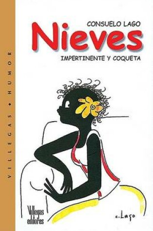 Cover of Nieves