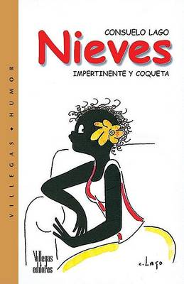 Book cover for Nieves