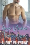 Book cover for Love Under Protection