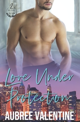 Book cover for Love Under Protection