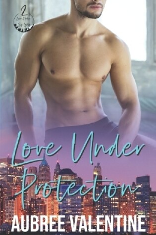 Cover of Love Under Protection