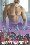 Book cover for Love Under Protection