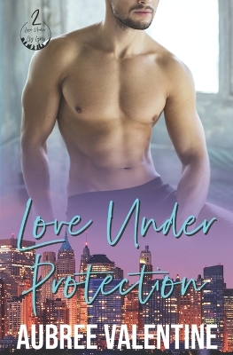 Book cover for Love Under Protection