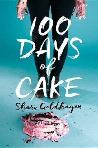 Cover of 100 Days of Cake