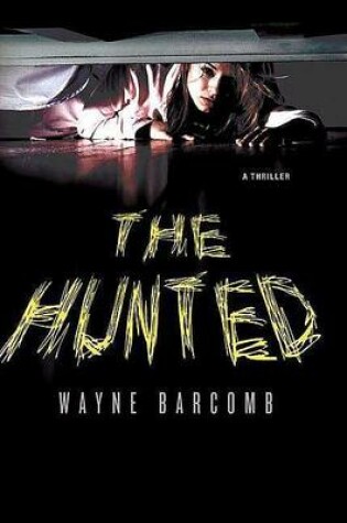 Cover of The Hunted