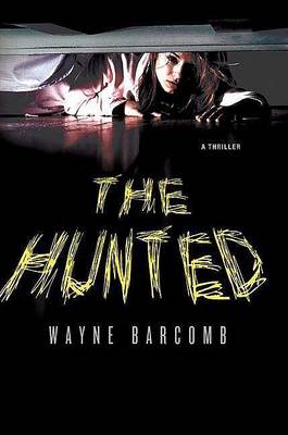 Book cover for The Hunted