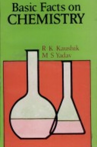 Cover of Basic Facts on Chemistry