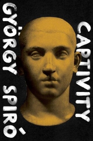 Cover of Captivity