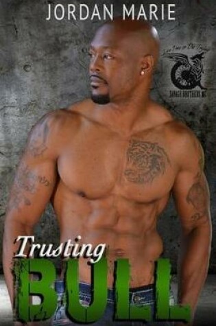 Cover of Trusting Bull