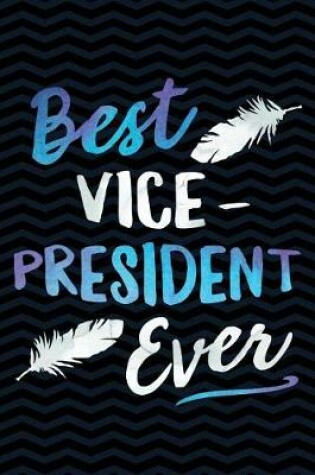 Cover of Best Vice-president