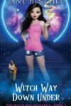 Book cover for Witch Way Down Under