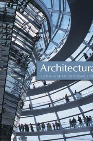 Cover of Architectura