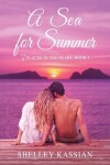 Book cover for A Sea for Summer