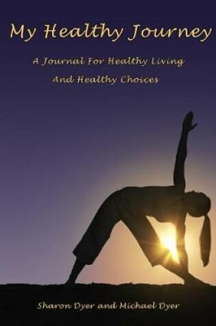 Cover of My Healthy Journey