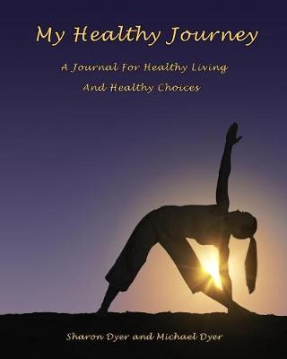 Book cover for My Healthy Journey