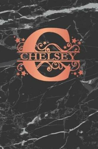 Cover of Chelsey