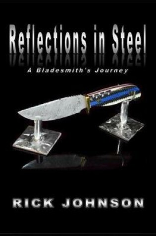 Cover of Reflections in Steel