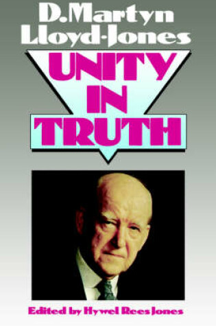 Cover of Unity in Truth