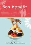 Book cover for Bon Appetit