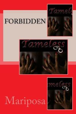 Cover of Tameless FORBIDDEN