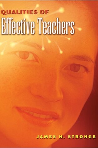 Cover of Qualities of Effective Teachers