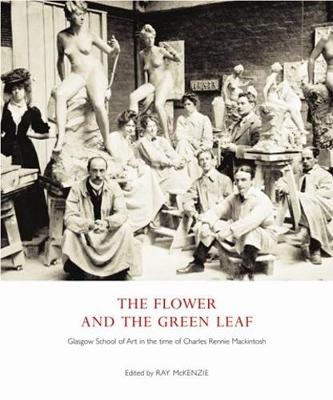 Book cover for The Flower and the Green Leaf