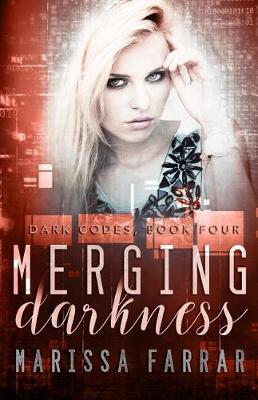 Book cover for Merging Darkness