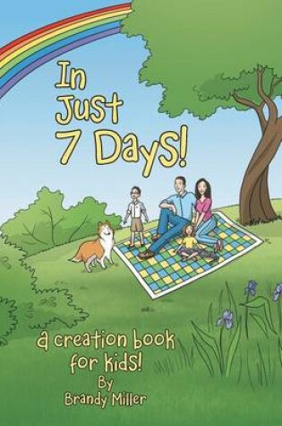 Cover of In Just 7 Days!